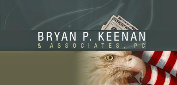 Bryan P. Keenan & Associates