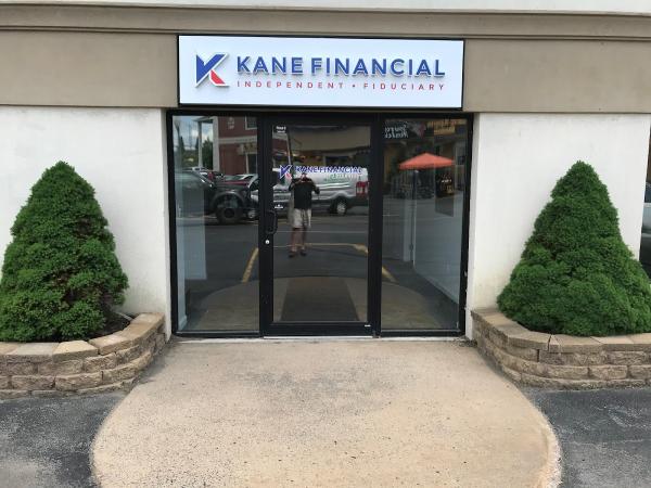 Kane Financial
