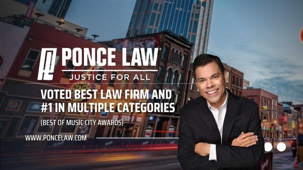 Ponce Law