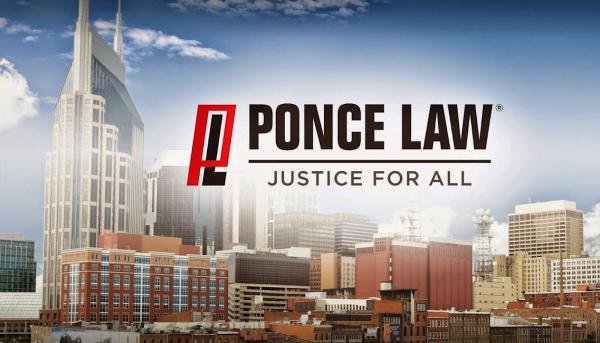 Ponce Law