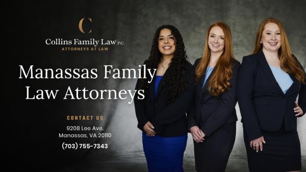 Collins Family Law