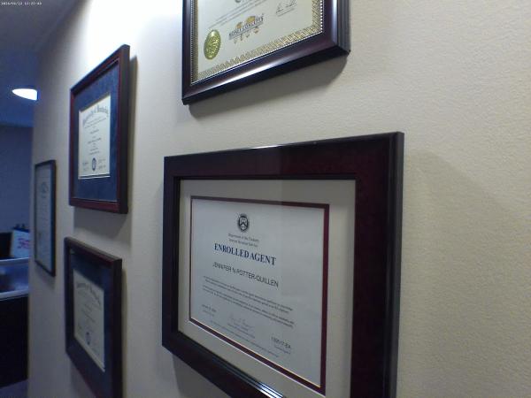 JQ Financial Solutions