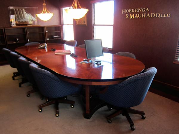Hoekenga Machado & Lyon