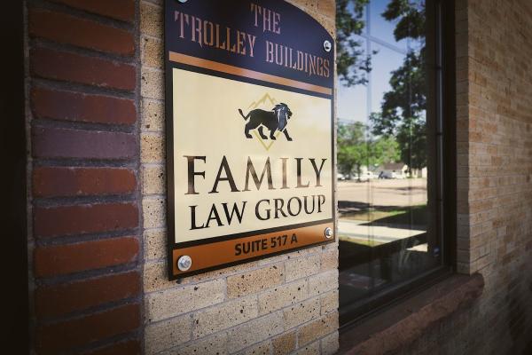 Family Law Group