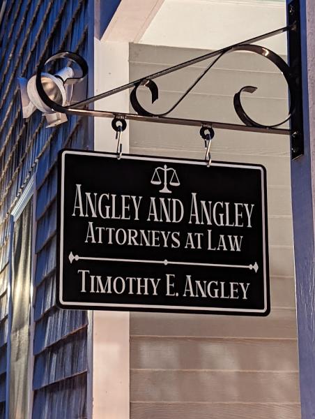 Angley & Angley, Attorneys at Law