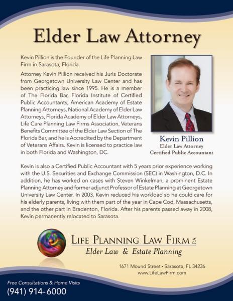 Life Planning Law Firm