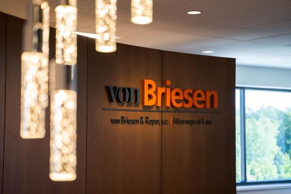 Von Briesen & Roper, s.c.