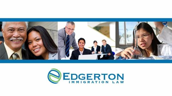 Edgerton Immigration Law