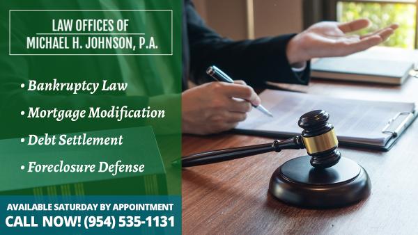Law Offices of Michael H. Johnson