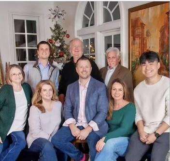 Cornerstone Financial Partners