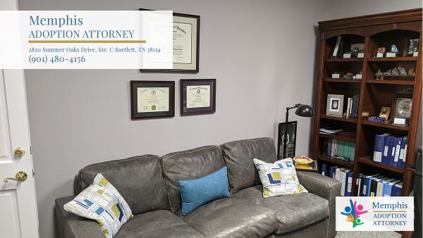 Memphis Adoption Attorney