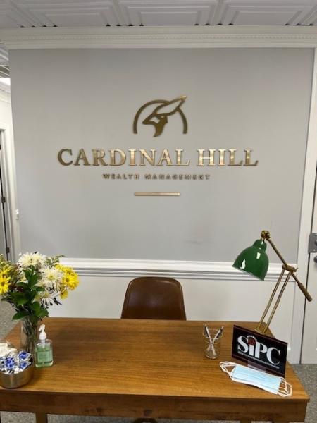 Cardinal Hill Wealth Management