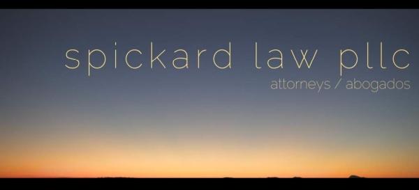 Spickard Law