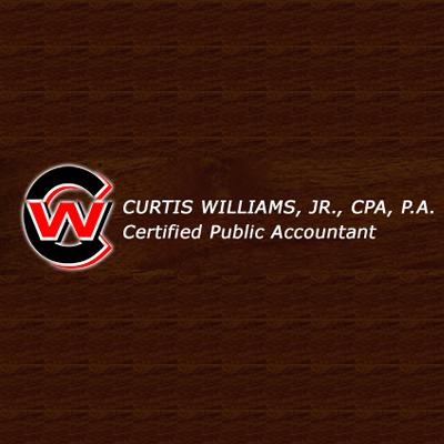 Curtis Williams Jr Cpa, PA