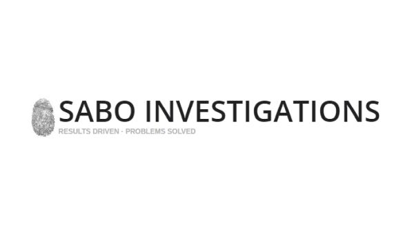 J.M Sabo Investigations