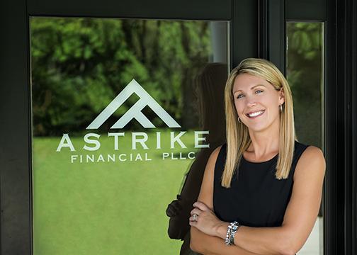 Astrike Financial