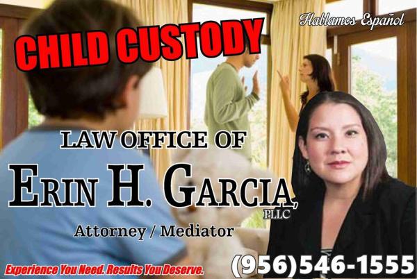 Law Office of Erin H. Garcia