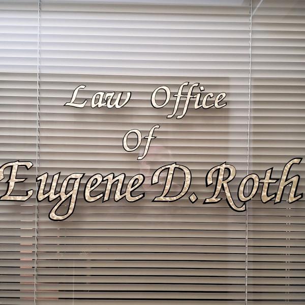 Law Office of Eugene D. Roth