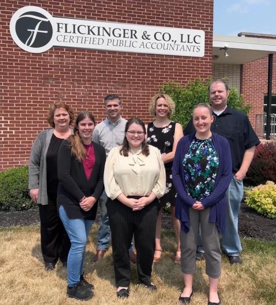 Flickinger & Co