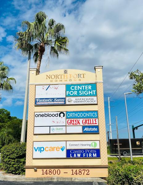 Castro Potts Law Firm