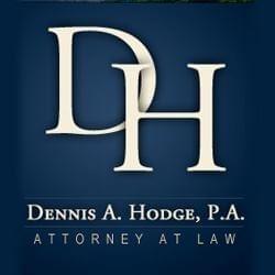 Law Office of Dennis A. Hodge PA