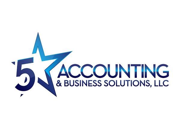5 Star Accounting & Business Solutions