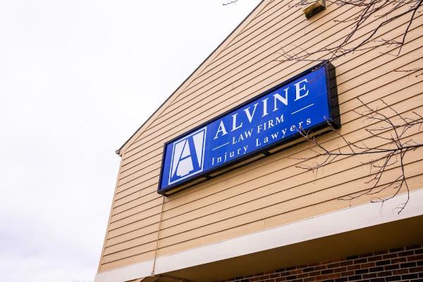 Alvine Law Firm