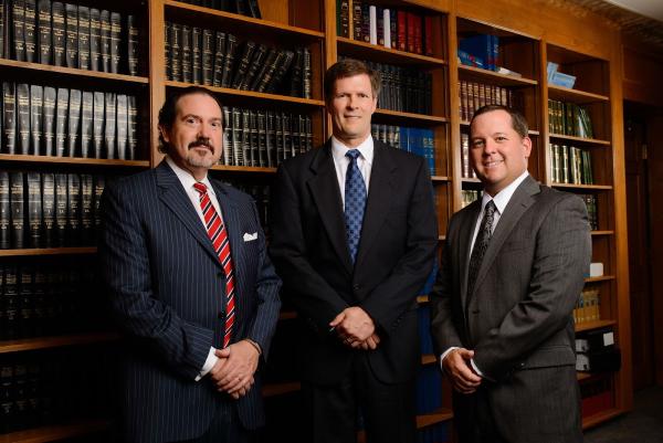 MT2 Law Group - Mann Tindel Thompson