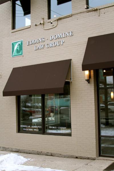Eddins Domine Law Group