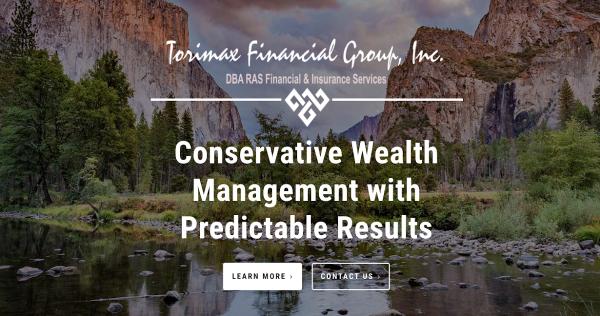 Torimax Financial Group