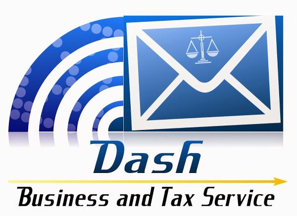 Dash Business and Tax Service