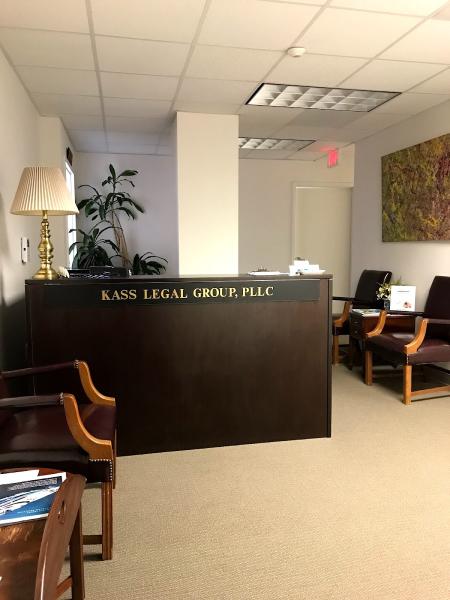 Kass Legal Group