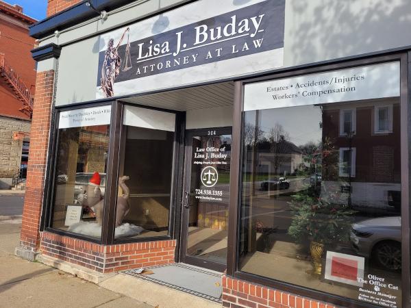 Lisa J Buday Law Office