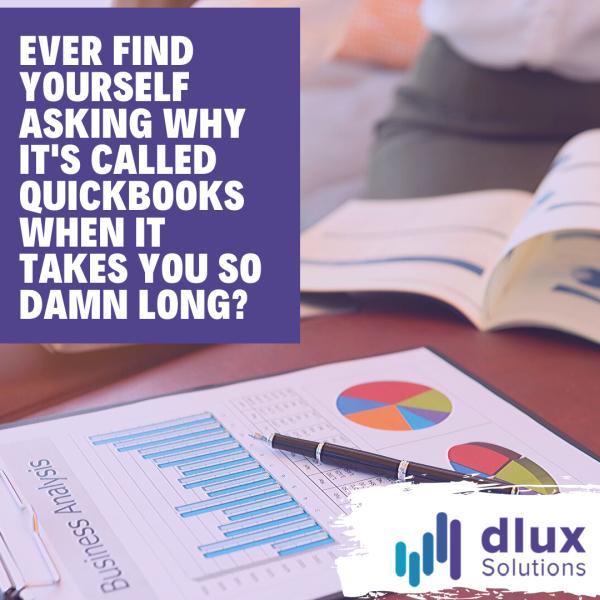 Dlux Solutions