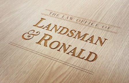 The Law Office of Landsman & Ronald