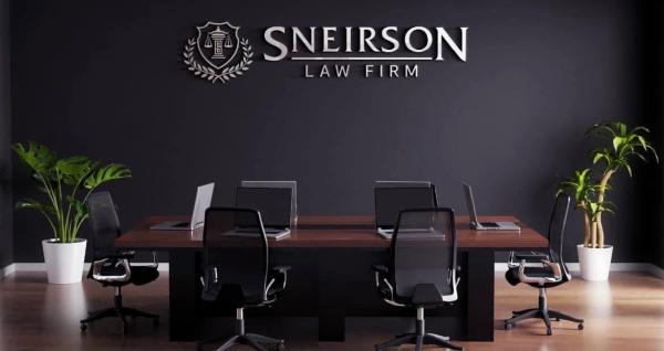 Sneirson Law Firm