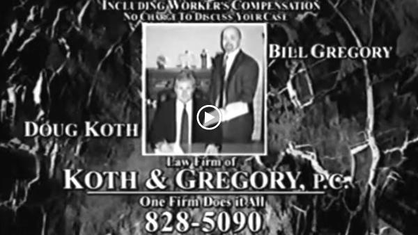 Koth Gregory & Nieminski