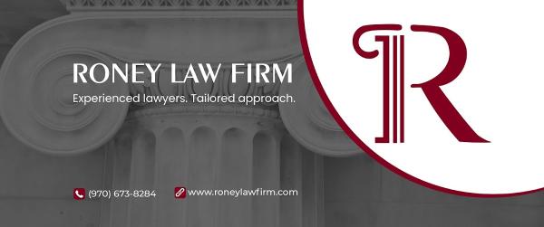 Roney Law Firm