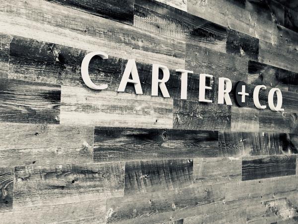 Carter + Co. Accounting Consultancy