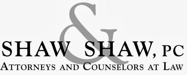 Shaw & Shaw
