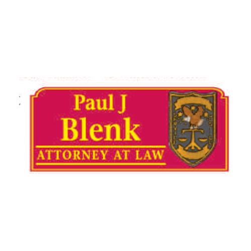 Blenk Law, PA