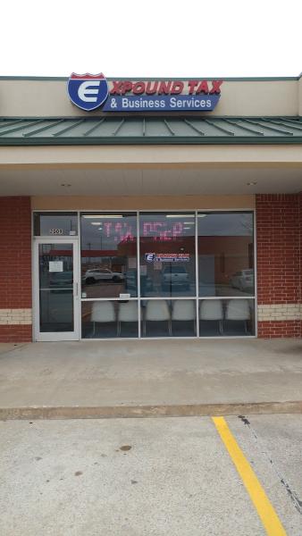 Expound Tax & Business Services