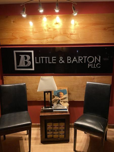 Little & Barton