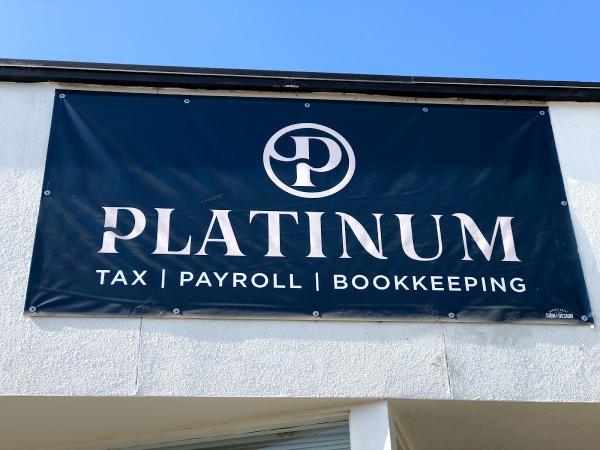 Platinum Tax, Payroll and Bookkeeping