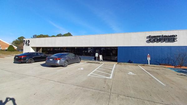 Brian C Phillips Law Office