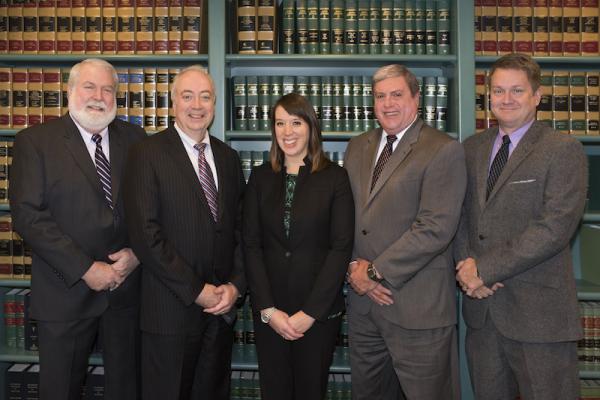 Donnellon Donnellon & Miller - Attorneys at Law