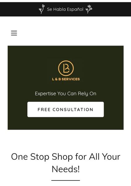 L&B Services