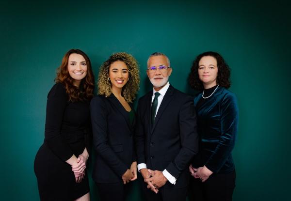 Carrier Wealth Management