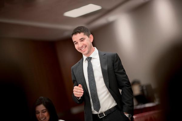 Klyman Financial