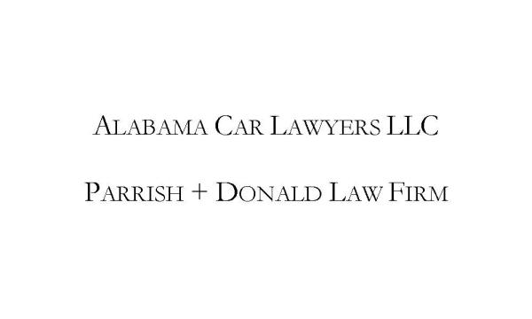 Alabama Car Lawyers